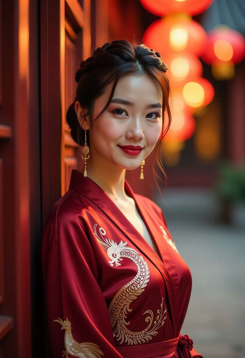 少女大人高清完整在线专题封面